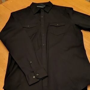 Mark Anthony button down shirt